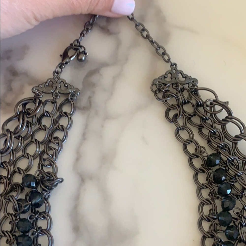 Beautiful necklace - Picture 3 of 3